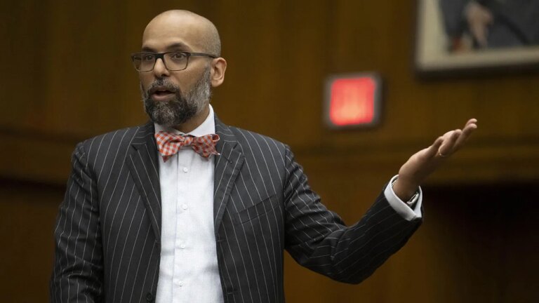 Meet Judge Zia Faruqui: The Federal Magistrate Making Headlines with Apology to Cole Allen