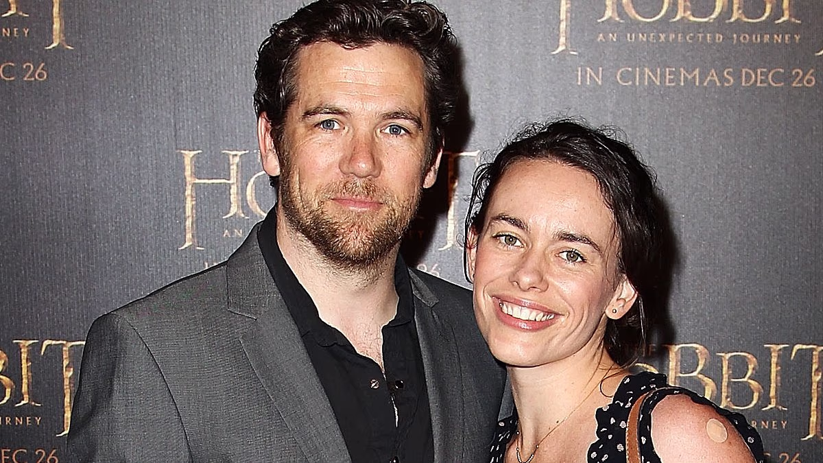 Who is Patrick Brammall's first wife? Inside Devil Wears Prada 2 star's little-known marriage to a school teacher - before tying the knot with Colin From Accounts co-star Harriet Dyer