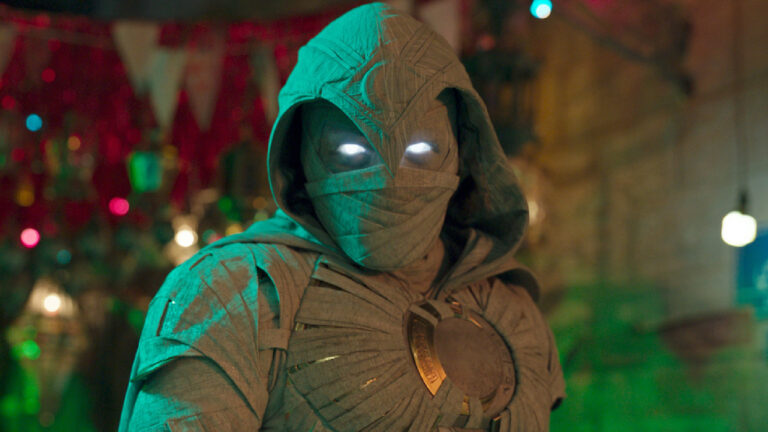 Discover the Real Reasons Behind Marvel’s Decision on Moon Knight Season 2