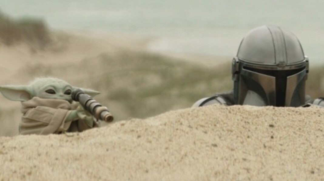 Why The Mandalorian And Grogu Is A Box Office Failure