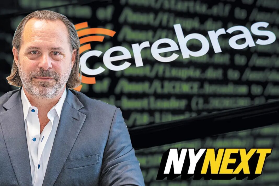Why the Cerebras IPO matters for the AI race with China