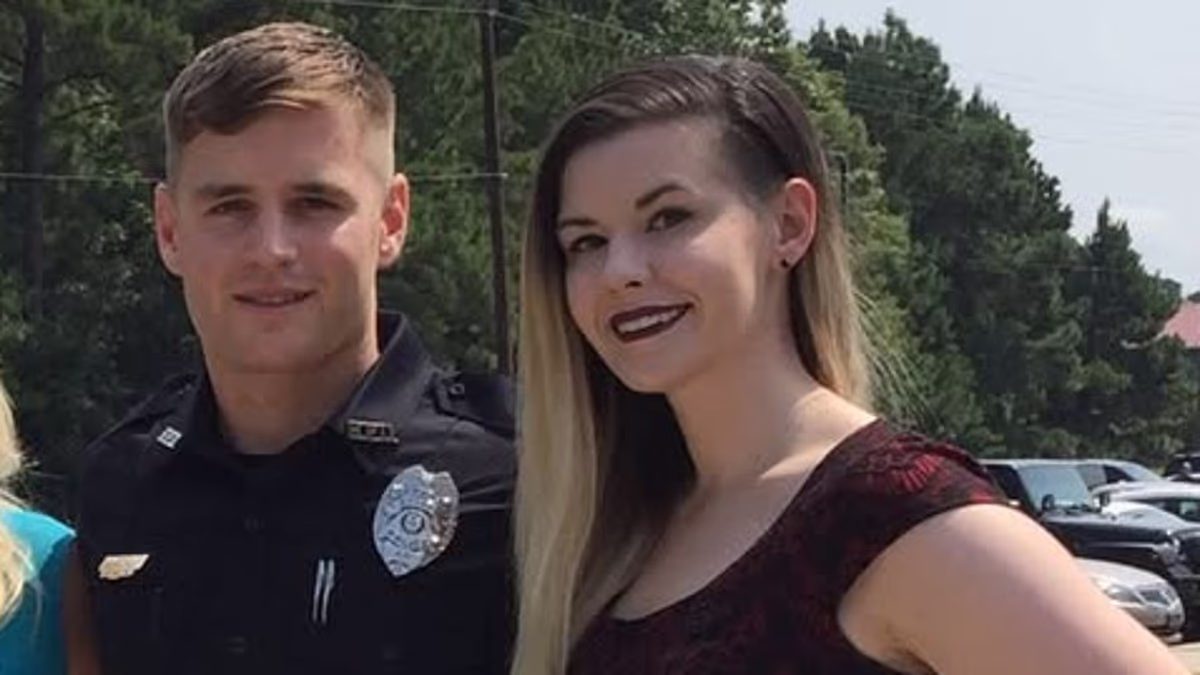 Wife goes scorched earth on cop husband with scandalous divorce files