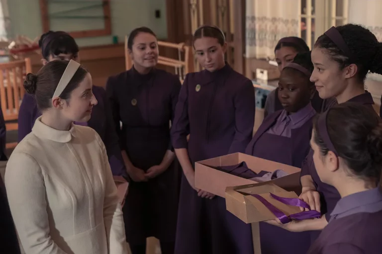 Is ‘The Testaments’ Returning for a Second Season? Here’s What We Know!
