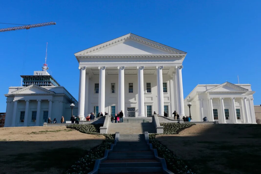 Winners, losers as Virginia’s months-long redistricting battle seemingly nears its end