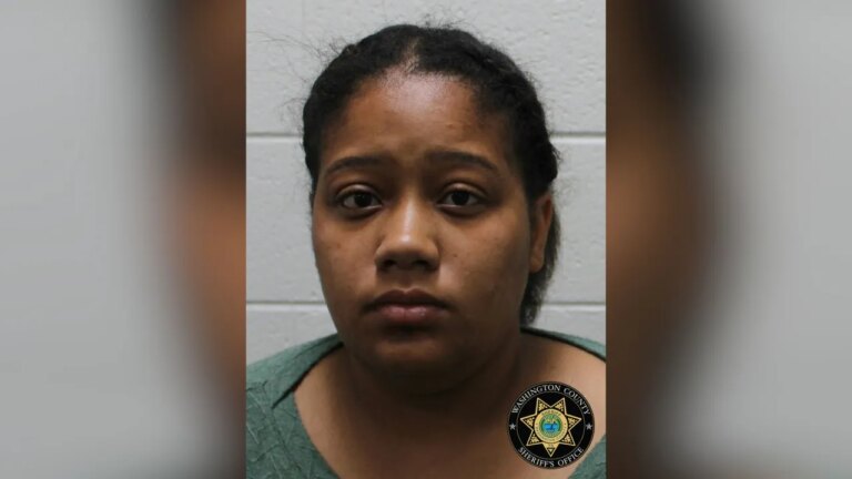 Washington County Tragedy: Woman Faces Vehicular Homicide Charges in Fatal 2025 Crash