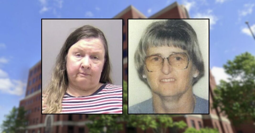 Woman found 'mummified' after caregiver hid death: Police