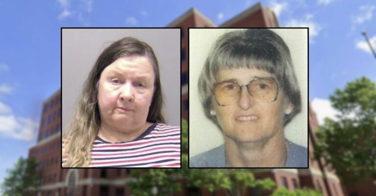 Shocking Discovery: Caregiver Conceals Woman’s Mummified Body for Months