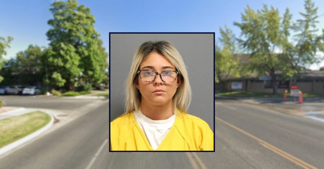 Woman gets maximum sentence for fatal DUI crash