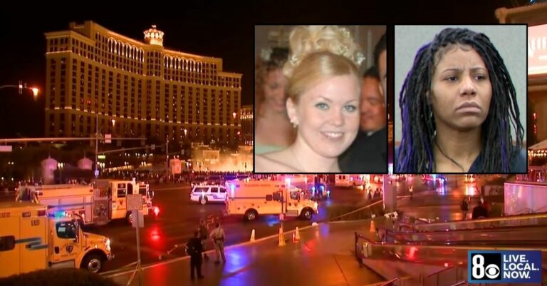 Tragic Anniversary Trip Ends with Woman Facing Prison for Fatal Incident