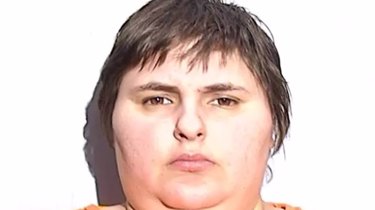 Woman offers shocking excuse as she's jailed for boyfriend's torture