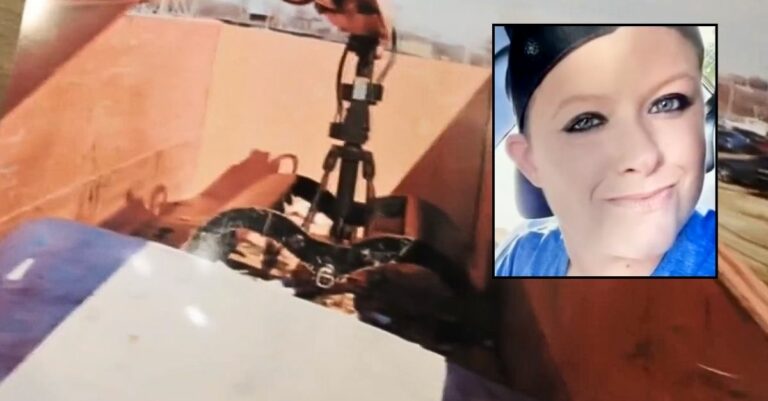 Tragic Incident: Lawsuit Filed After Woman Fatally Crushed by Garbage Truck Claw