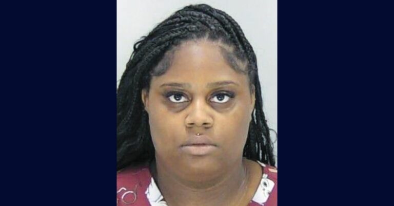 Shocking Incident: Woman Allegedly Assaults Young Boy by Stepping on His Face and Back