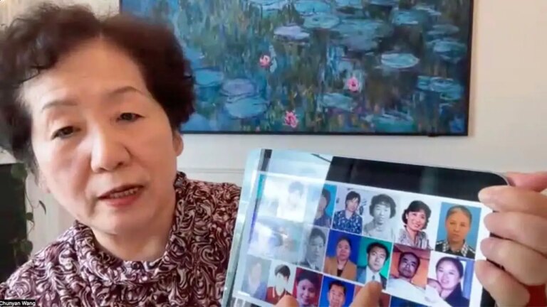 Former Chinese Prisoner Shares Harrowing 7-Year Ordeal of Torture, Constant Surveillance, and Personal Loss