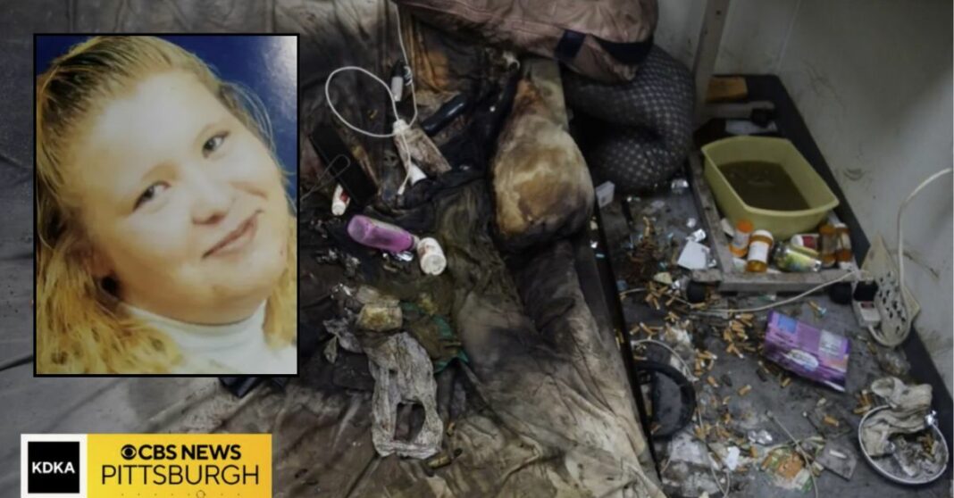Woman with MS who 'ran out' of meds died of neglect: Coroner