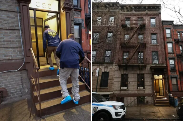 Tragedy Strikes Twice: Unveiling the Chilling Double Murder-Suicide in One Building