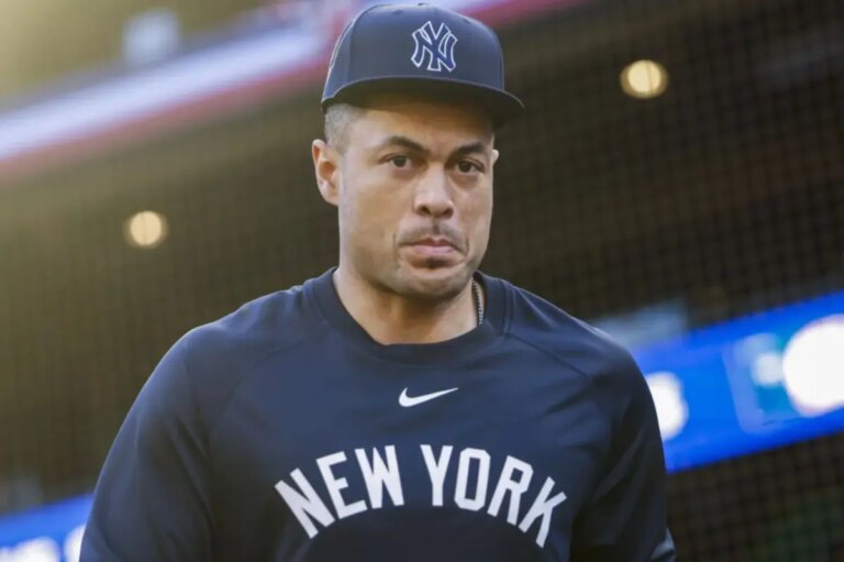 Giancarlo Stanton’s Return Delayed: What Yankees Fans Need to Know