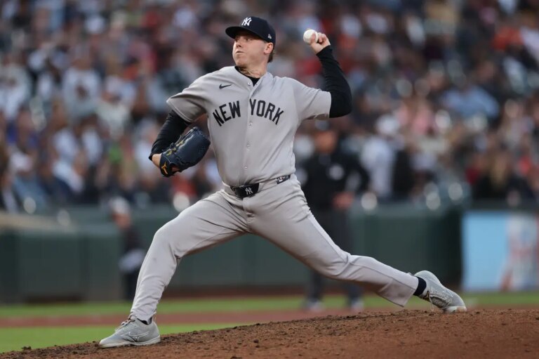 Yankees’ Ryan Weathers’ No-Hitter Dream Shattered in 7th: Orioles Break the Spell!