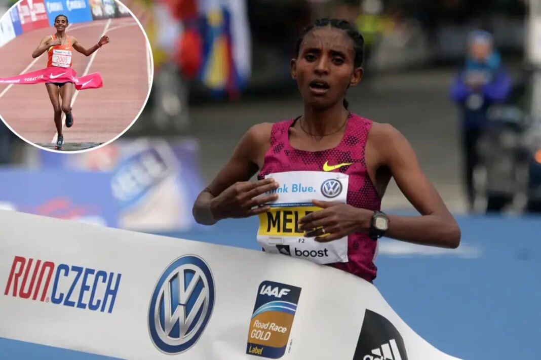 Yebrgual Melese dead at 36 after suffering medical emergency