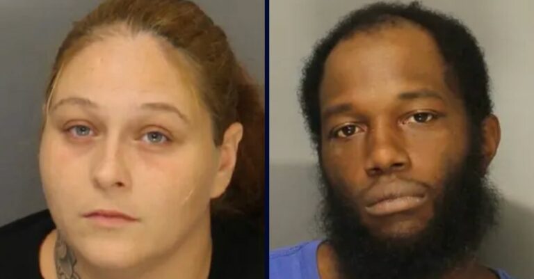Shocking Revelation: Inside the Chilling Plot of a Man and Girlfriend in Tragic Child Murder Case
