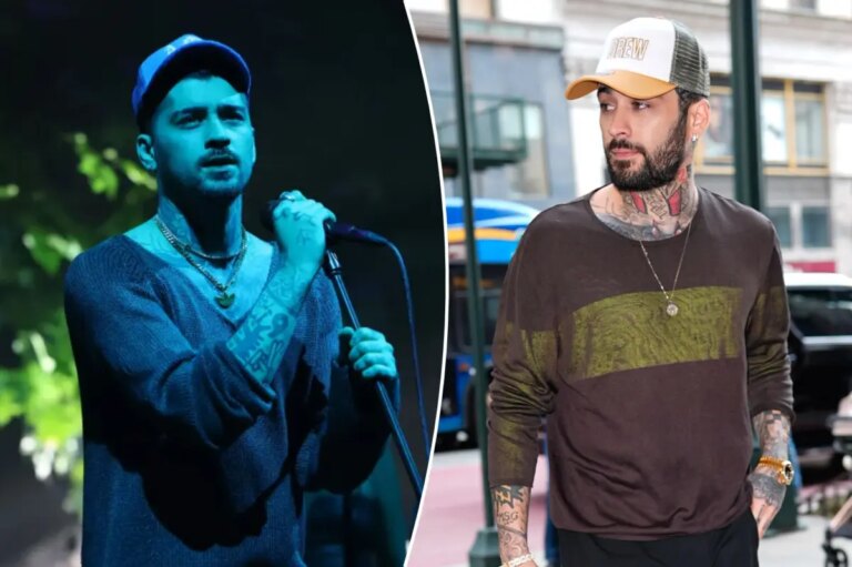 Zayn Malik’s Health Concerns Lead to Canceled US Tour: What Fans Need to Know