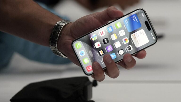 Apple to Pay $250 Million Settlement: Eligible iPhone Users May Receive Up to $95 Each