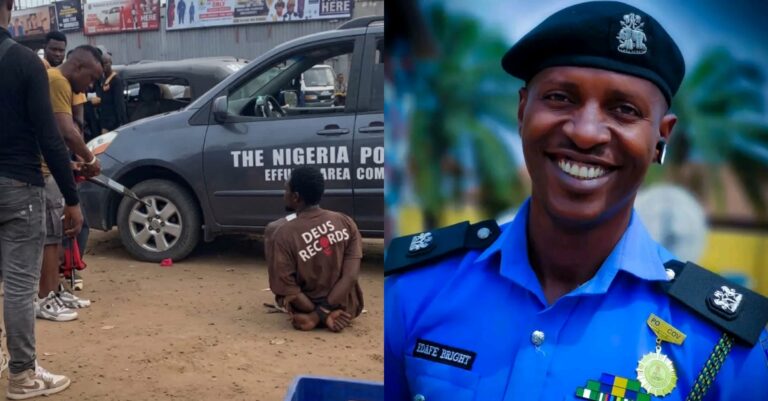 Police Provide Heartbreaking Update on Viral Delta Killing with Family’s Consent
