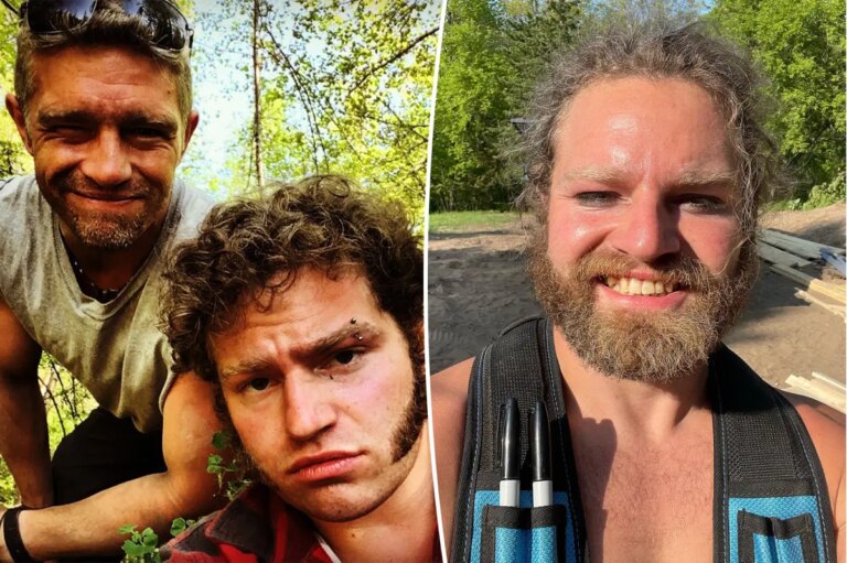 Investigation Ongoing as ‘Alaskan Bush People’ Alum Matt Brown’s Brother Gabe Engages with Law Enforcement