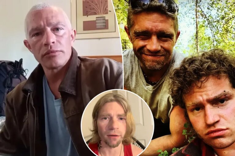 Tragic Loss: ‘Alaskan Bush People’ Star Matt Brown Passes Away at 43, Brother Shares Heartbreaking Details