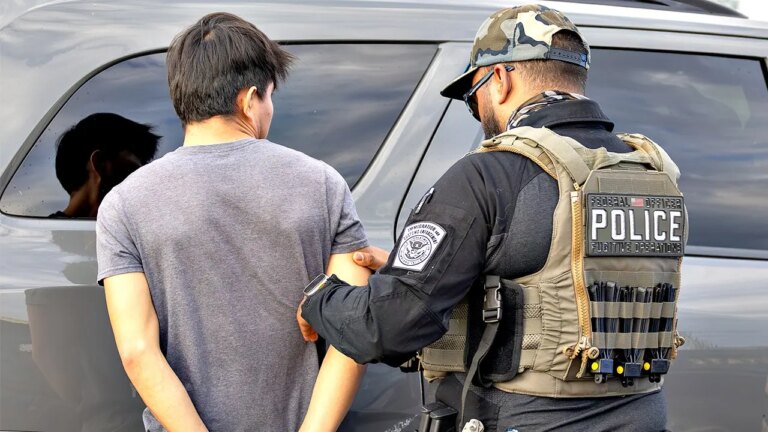 Florida Highway Sting Operation Uncovers 249 Undocumented Immigrants, Officials Warn of Hidden Numbers
