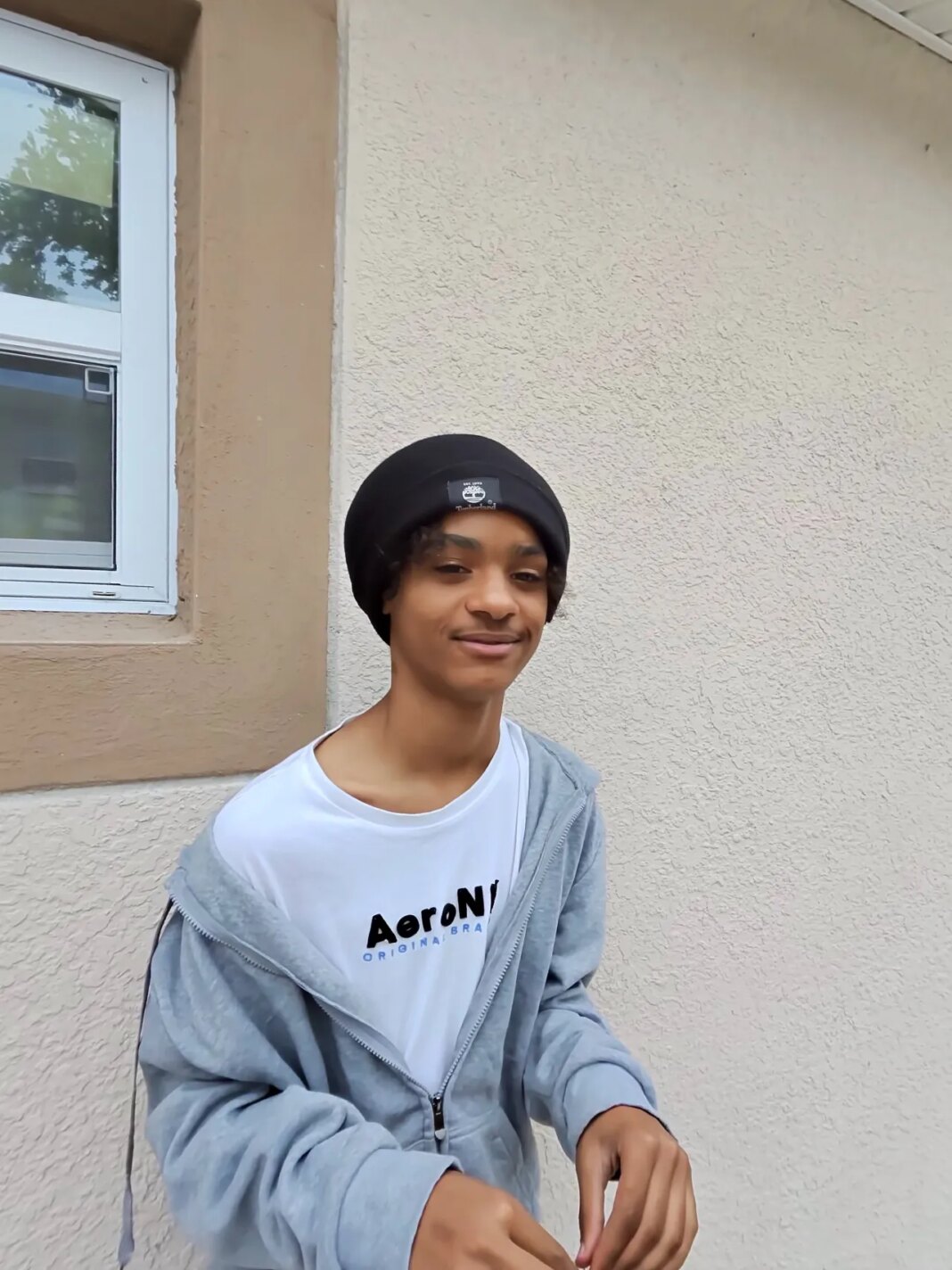 ‘He was just love’: Family speaks out after 14-year-old killed in St. Pete shooting
