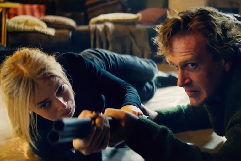 Must-Watch or Miss? A Critical Dive into ‘Over Your Dead Body’ Movie