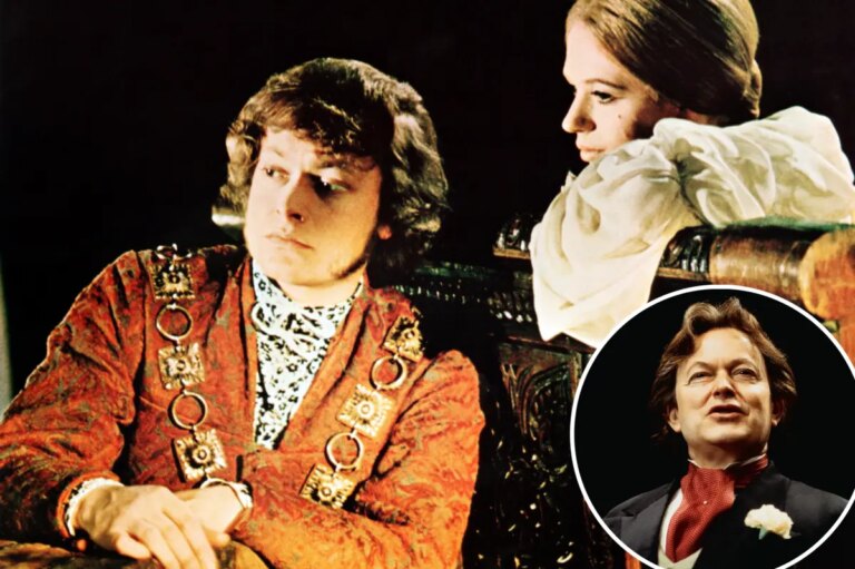 Beloved ‘Star Wars: Return of the Jedi’ Actor Passes Away at 82