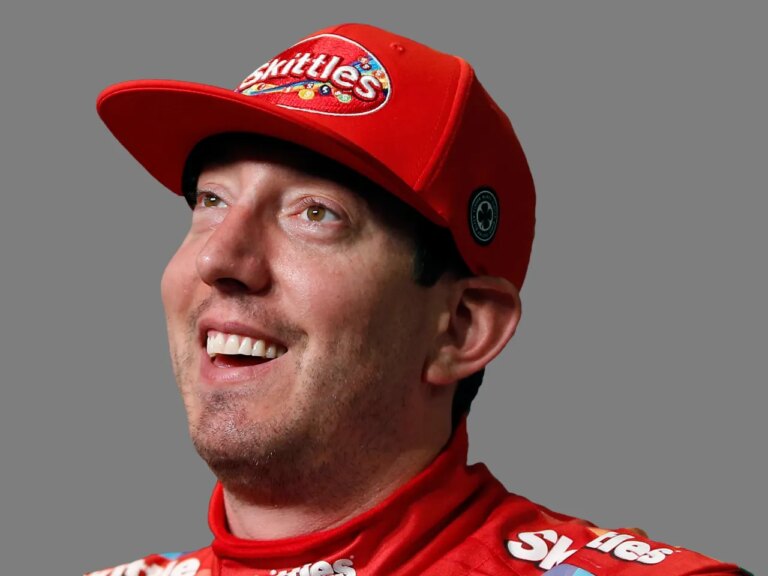 Central Illinois Racing Community Mourns Tragic Loss of NASCAR’s Kyle Busch