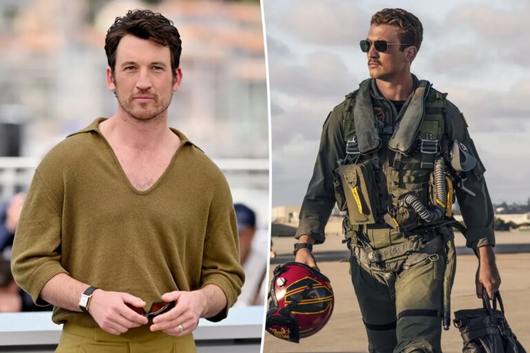 Top Gun Star Breaks Silence After 10-Year Media Hiatus Over Misrepresented Profile