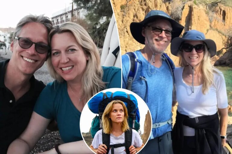 Author Cheryl Strayed Announces Husband’s Diagnosis with Life-Threatening Illness