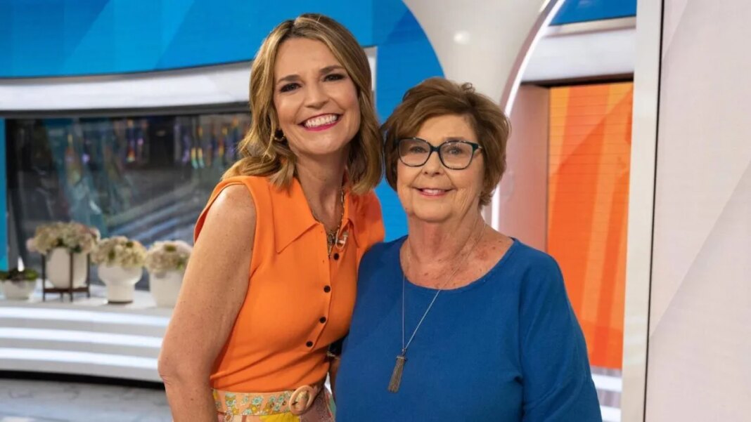 'Bring her home': Savannah Guthrie shares new message after mother's alleged abduction