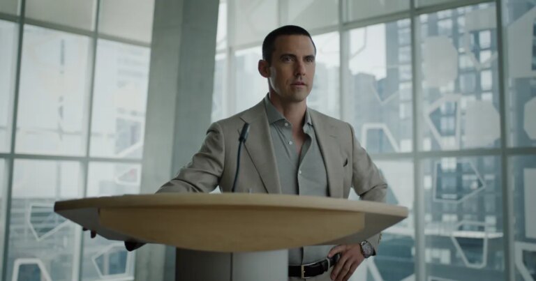 Producers of ‘I Will Find You’ Address Unexpected Milo Ventimiglia Plot Twist