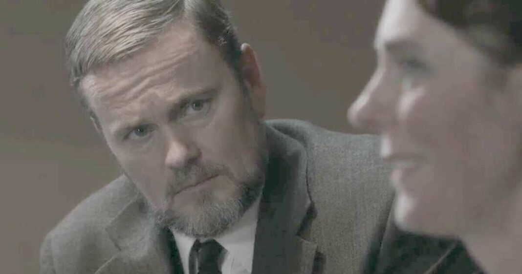 'Outstanding' period crime drama ‘darker than Endeavour’ now streaming