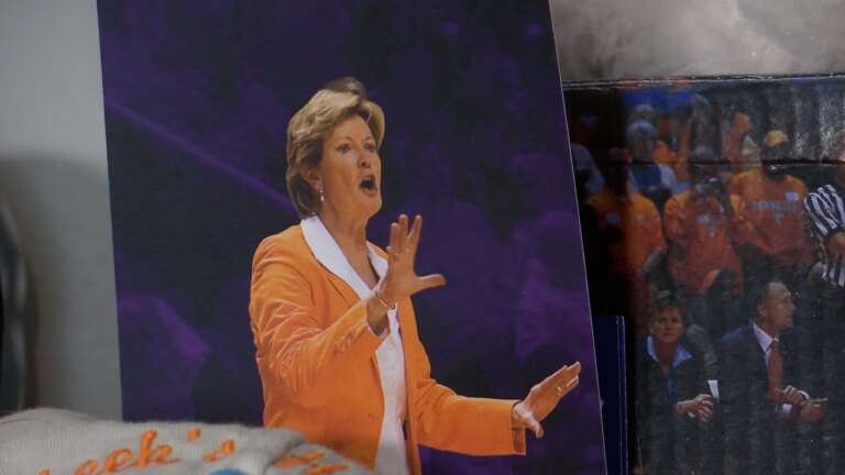 Honoring Pat Summitt: A Decade Later, Her Unmatched Legacy Continues to Inspire