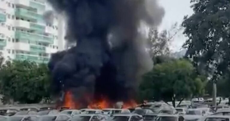 Tragic Helicopter Crash in Rio Claims Six Lives, Including Musician Oliver Tree