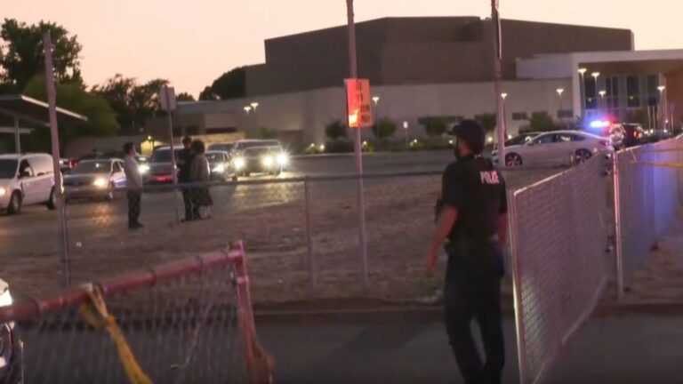 Tragedy Strikes: Deadly California High School Graduation Shooting Leaves Community Reeling