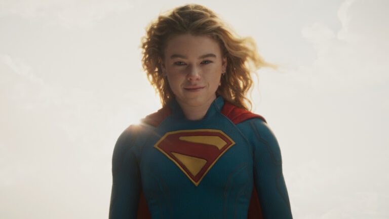 Top 10 Major Differences Between Supergirl TV Show and Comic Books