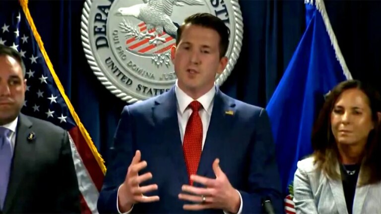 Massachusetts DOJ Uncovers $1.4M Benefits Fraud: 11 Suspected Illegal Immigrants Among 15 Arrested