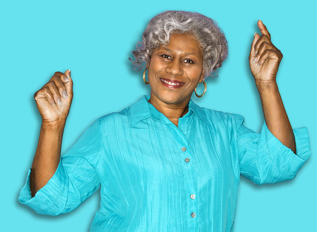 5 Home Exercises That Firm Arm Jiggle Faster Than Gym Workouts After 55