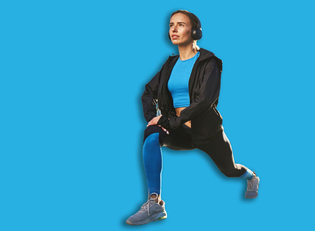 4 Home Exercises That Firm Love Handles Faster Than Leg Press After 60