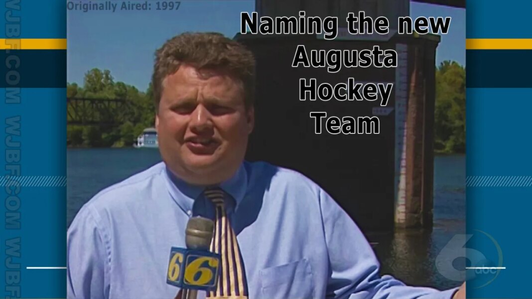 1997 | Hockey team comes to Augusta, but what do we call them?