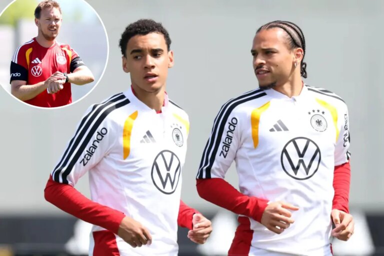 Germany Aims for Strong Comeback in 2026 World Cup Group E Predictions and Odds