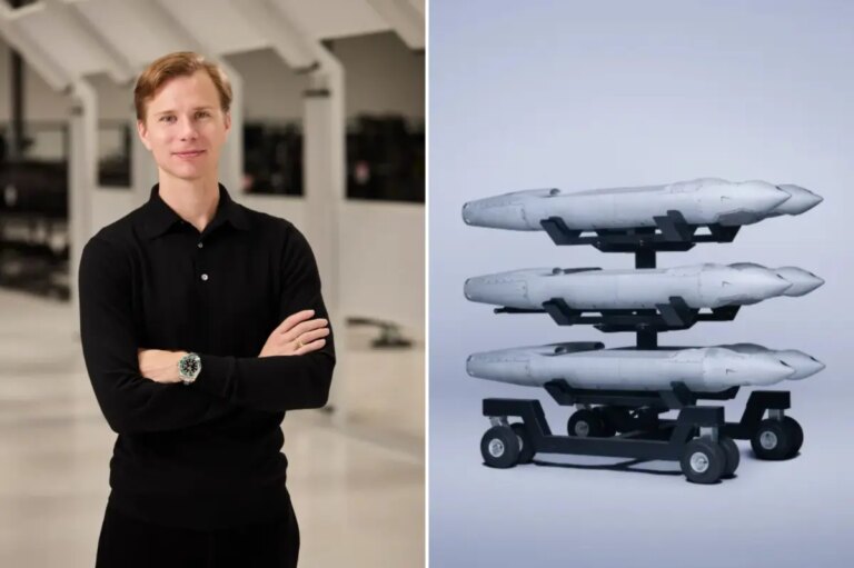 Divergent Revolutionizes 3D Printing with Breakthrough in Production Efficiency