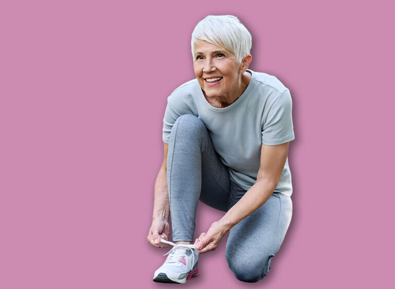 Unlock Full-Body Strength at 60+: 4 Essential Daily Exercises That Outshine the Gym