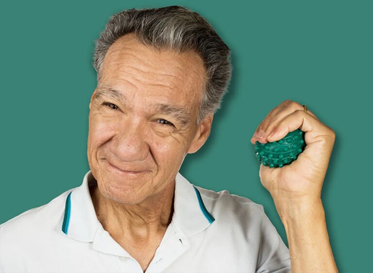 Top 4 Exercises to Boost Your Grip Strength After 60, No Dumbbells Needed